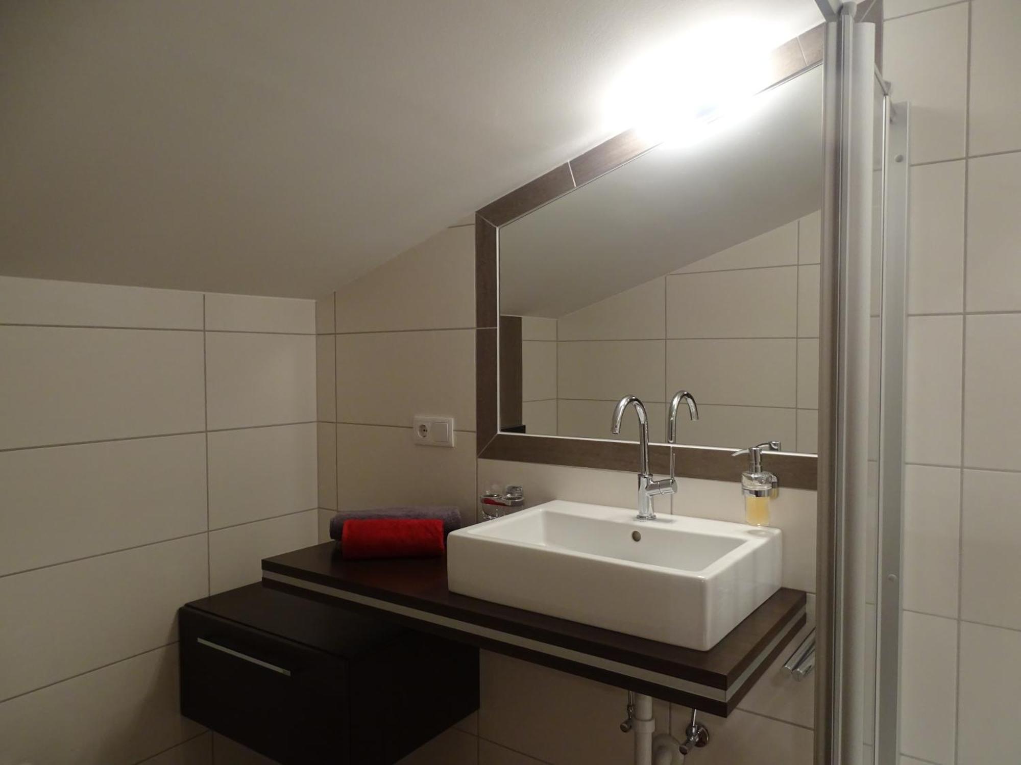 Apartamento Alpenfrieden - Nauders Exterior foto