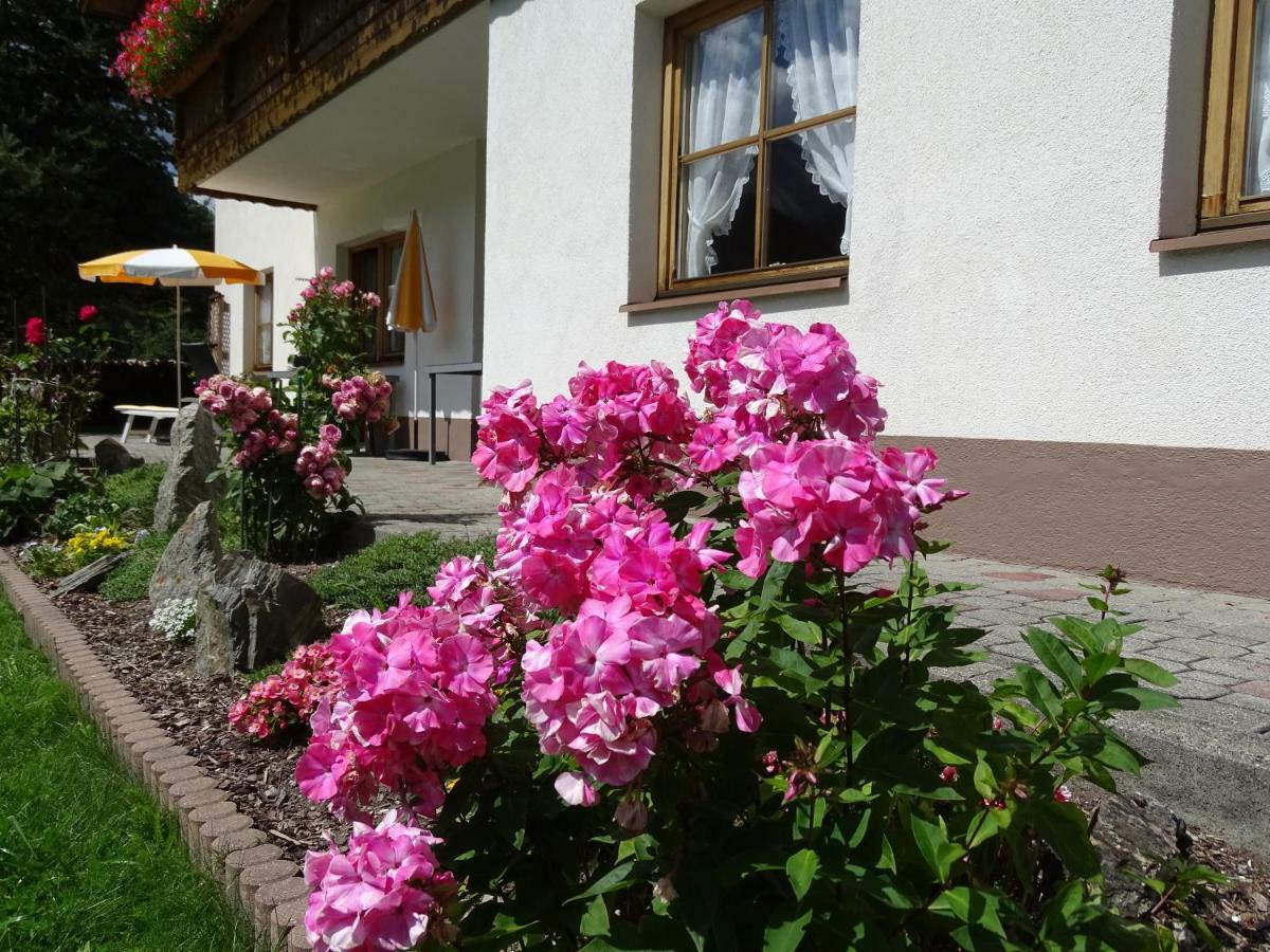 Apartamento Alpenfrieden - Nauders Exterior foto